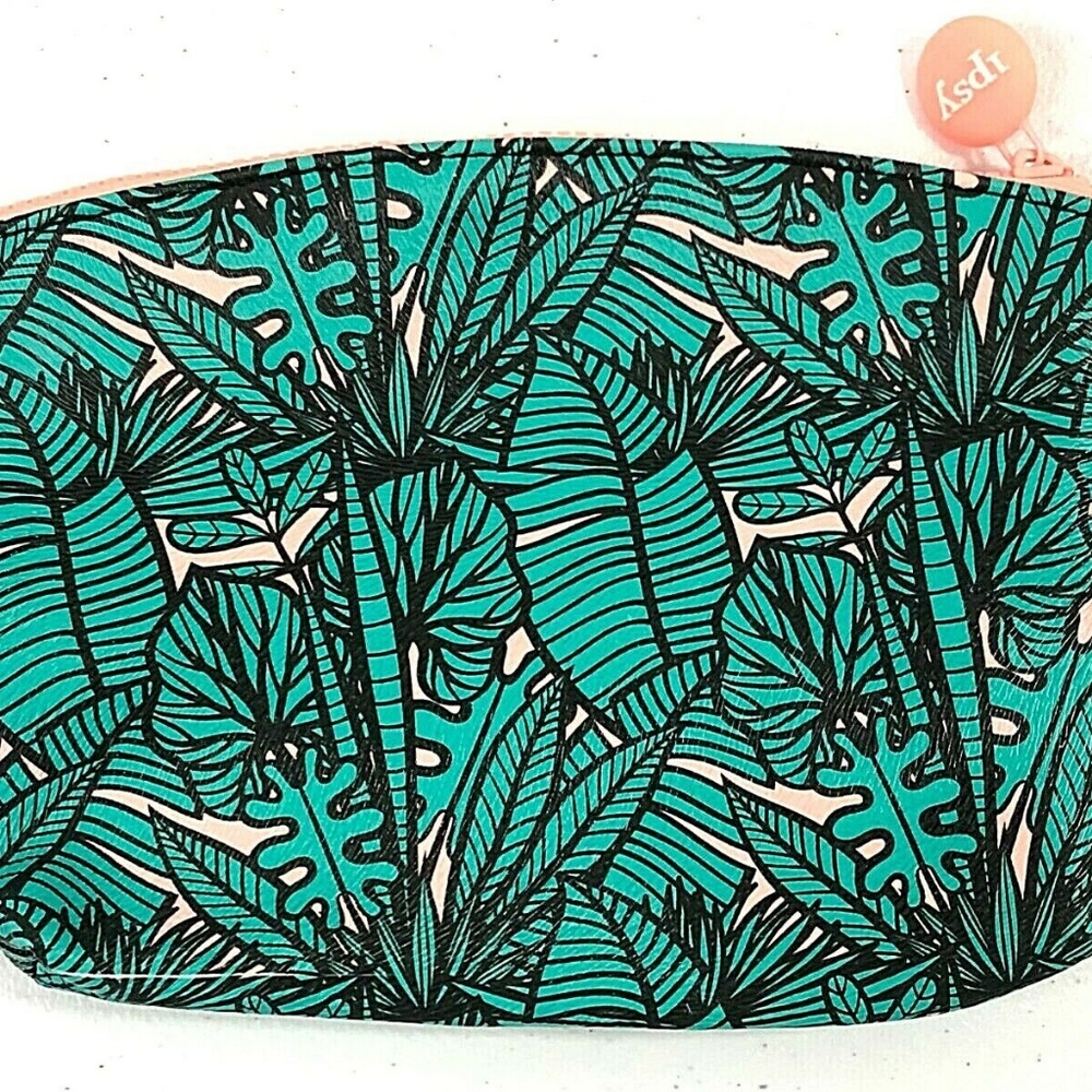 10 Ipsy Makeup Glam Bags BAGS ONLY July 2019 - Picture 2 of 3